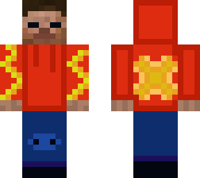 swag herobrine