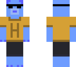swaggy b bedwars