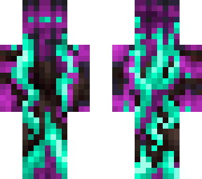 sweetpeaxx's skin reimagined