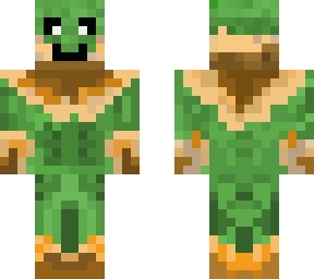 swole yoda