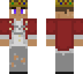 techno skin