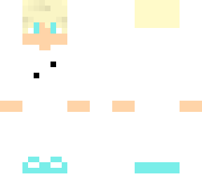 tecxworld anime skin