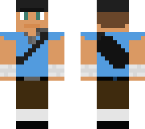 tf2 blu scout