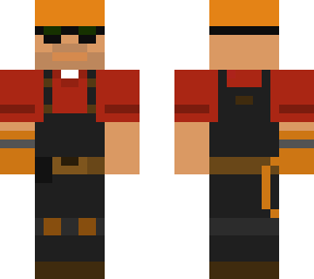 tf2 red engineer