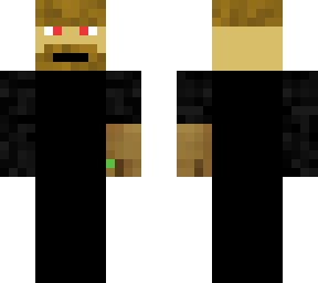 thanos?