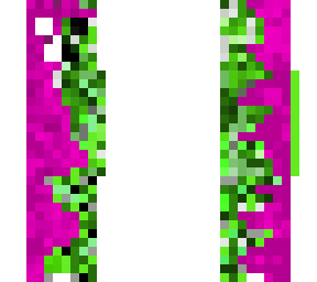 the  corrupting creeper
