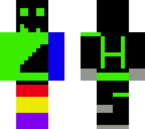 the alien