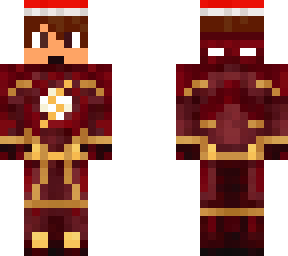 the flash christmas