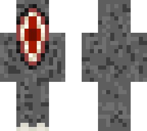 the forgotten
