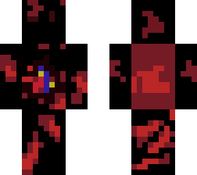 the hooded shadow