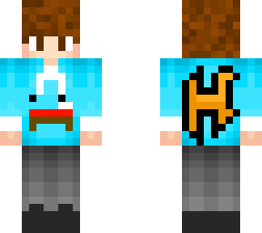 the hypixel people