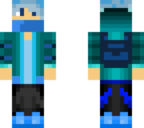 the ice gamerlord