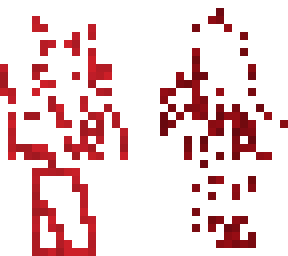 the incomplete skin