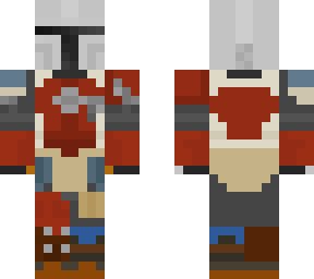 the mandalorian (season 1) (version 1)