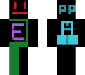 the poggers e
