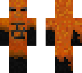 the shadow demon