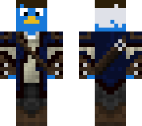 the talon