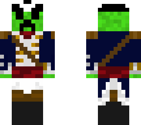 this is a remake of a l'manberg creeper that i saw.