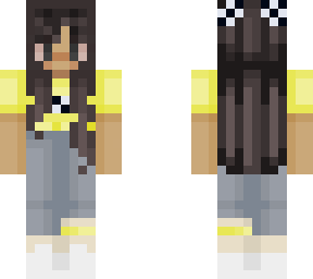 this is not my skin i just wanted to change the colors