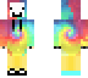 tiedie dream hoodie