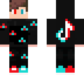 tiktok cloud boy!