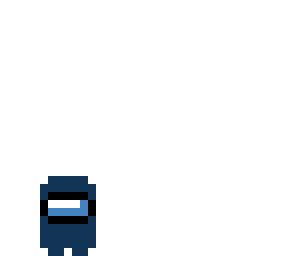 tiny among us character