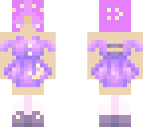 tiny dancer~