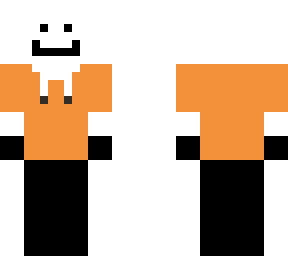 tofu orange