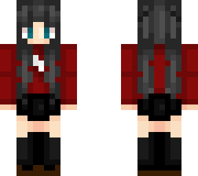 tohsaka