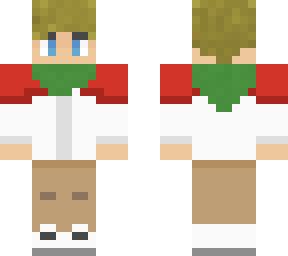tommyinnit in my style