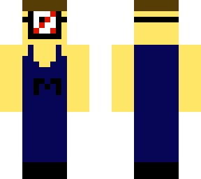 totally okay minion v2