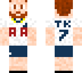 tottenham hotspurs
