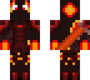 true fire king