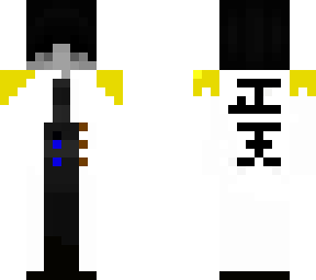 tryhard admiral?