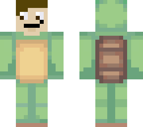 turtle boy