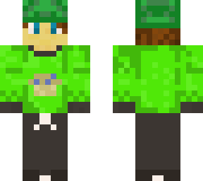 turtle boy