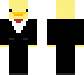 tux duck 3