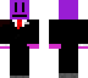 tux purp