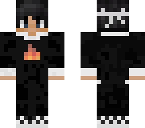 tux sapnap