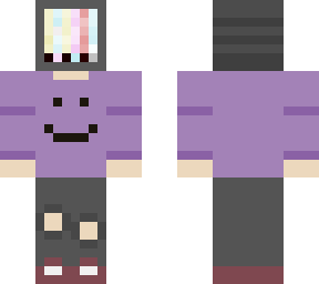 tv head