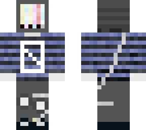 tv head