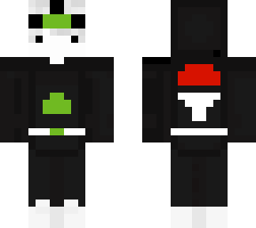 uchiha boy green edition