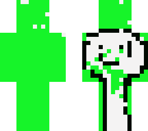ugly dream