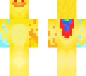 ultimate duck