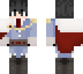 uni skin new