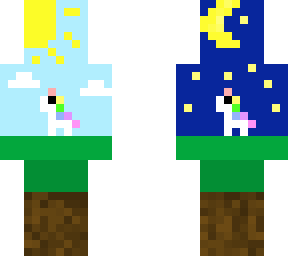 unicorn
