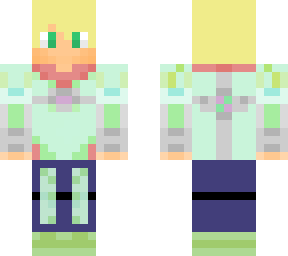 updated colors