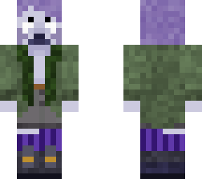 updated elytrian oc
