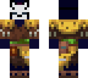 used for lore