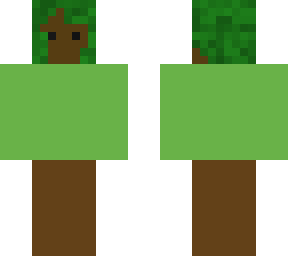 very basic tree